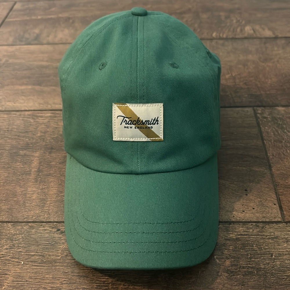 Tracksmith Hat